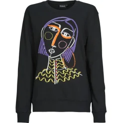 Sweatshirts Desigual
