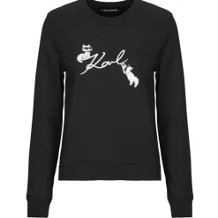 Sweatshirts Karl Lagerfeld