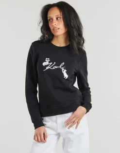 Sweatshirts Karl Lagerfeld