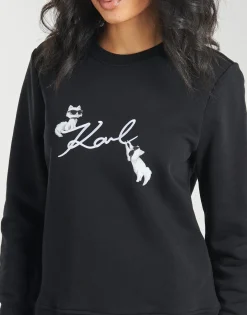 Sweatshirts Karl Lagerfeld