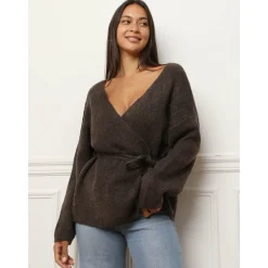 Sweatshirts La Modeuse