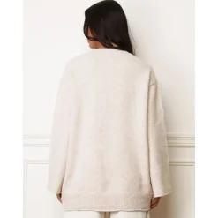 Sweatshirts La Modeuse