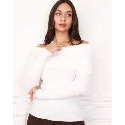 Sweatshirts La Modeuse