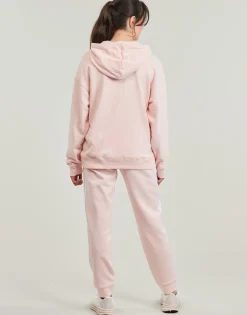 Sweatshirts m. hætte adidas