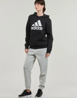 Sweatshirts m. hætte adidas