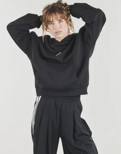 Sweatshirts m. hætte adidas