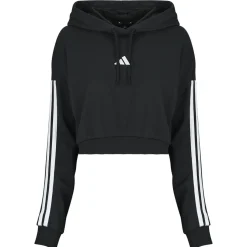 Sweatshirts m. hætte adidas