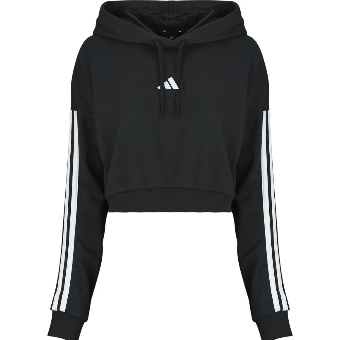 Sweatshirts m. hætte adidas