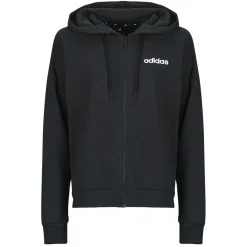 Sweatshirts m. hætte adidas