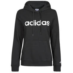 Sweatshirts m. hætte adidas