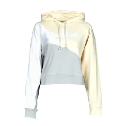 Sweatshirts m. hætte adidas