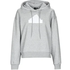 Sweatshirts m. hætte adidas