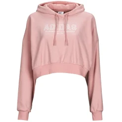Sweatshirts m. hætte adidas