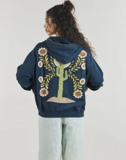 Sweatshirts m. hætte ARIZONA LOVE