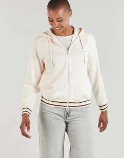 Sweatshirts m. hætte Armani Exchange