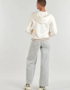 Sweatshirts m. hætte Armani Exchange