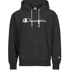 Sweatshirts m. hætte Champion
