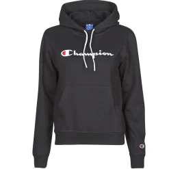 Sweatshirts m. hætte Champion