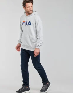 Sweatshirts m. hætte Fila
