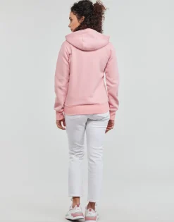 Sweatshirts m. hætte Geographical Norway