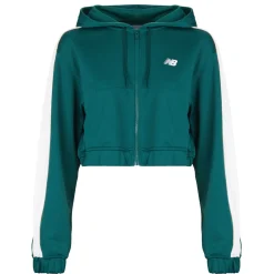 Sweatshirts m. hætte New Balance
