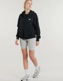 Sweatshirts m. hætte New Balance