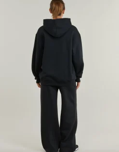 Sweatshirts m. hætte New Balance
