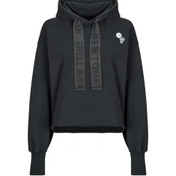 Sweatshirts m. hætte Newtone