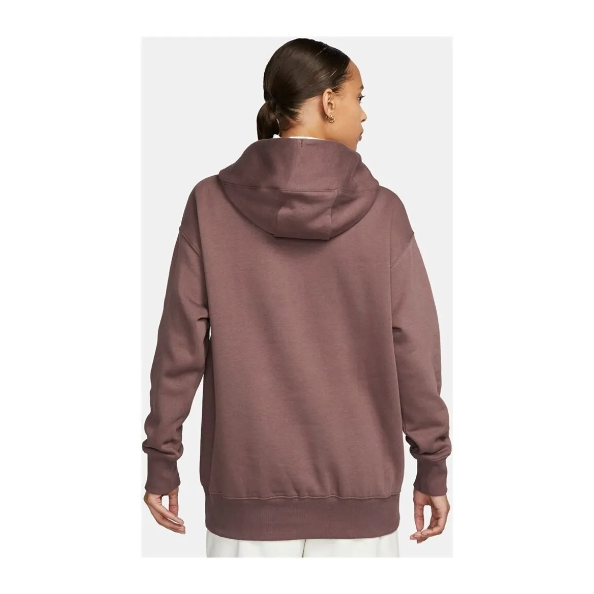 Sweatshirts m. hætte Nike