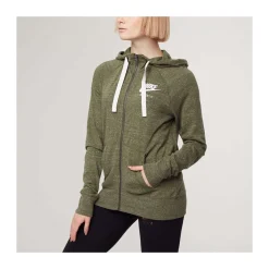 Sweatshirts m. hætte Nike