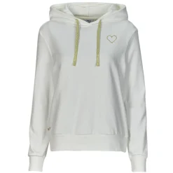 Sweatshirts m. hætte Only