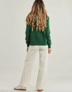 Sweatshirts m. hætte Only
