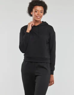 Sweatshirts m. hætte Only Play