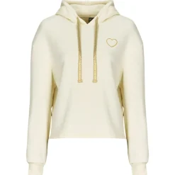Sweatshirts m. hætte Pieces