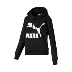 Sweatshirts m. hætte Puma