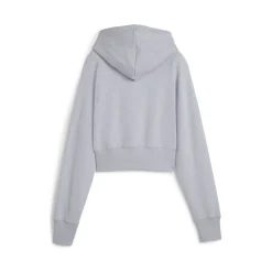 Sweatshirts m. hætte Puma