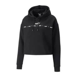 Sweatshirts m. hætte Puma