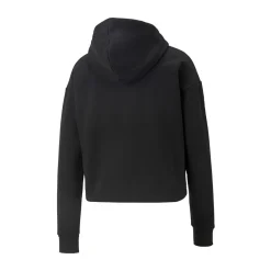 Sweatshirts m. hætte Puma