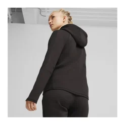 Sweatshirts m. hætte Puma