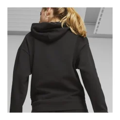 Sweatshirts m. hætte Puma