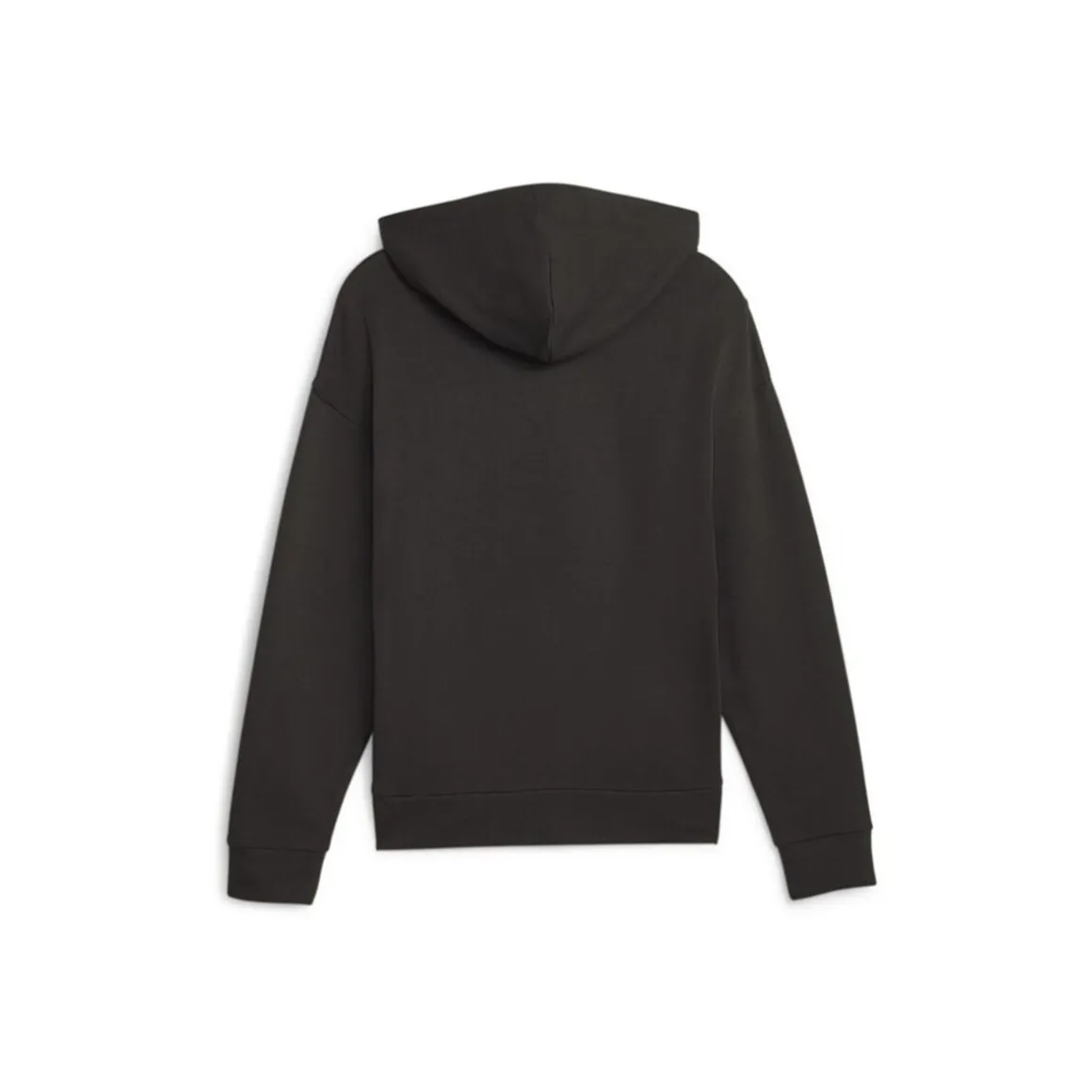 Sweatshirts m. hætte Puma