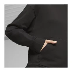 Sweatshirts m. hætte Puma