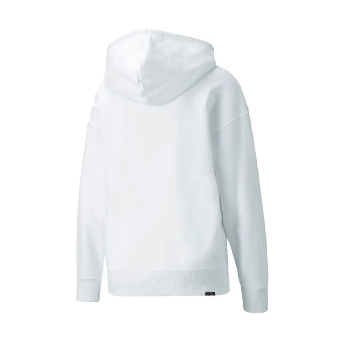 Sweatshirts m. hætte Puma