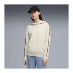 Sweatshirts m. hætte Puma