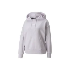 Sweatshirts m. hætte Puma