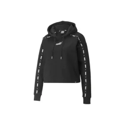Sweatshirts m. hætte Puma