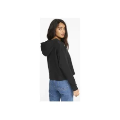 Sweatshirts m. hætte Puma