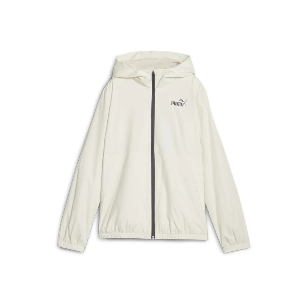 Sweatshirts m. hætte Puma