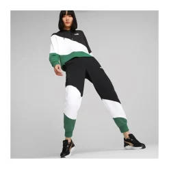 Sweatshirts m. hætte Puma