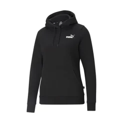 Sweatshirts m. hætte Puma